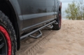 Picture of N-Fab Nerf Step 15-17 Ford F-150 SuperCrew 5.5ft Bed - Tex. Black - Bed Access - 3in