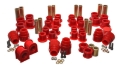 Picture of Energy Suspension ES Hyper-Flex Sets-Red Bushing Kits - 4.18120R