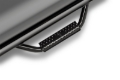 Picture of N-Fab Nerf Step 16-17 Toyota Tacoma Double Cab 5ft Bed - Gloss Black - W2W - 3in