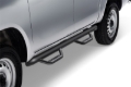 Picture of N-Fab Nerf Step 16-17 Toyota Tacoma Double Cab 5ft Bed - Tex. Black - W2W - 3in