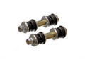 Picture of Energy Suspension 95-99 Dodge Neon Black Front End Link Bushing Set