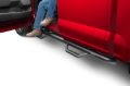 Picture of N-Fab Nerf Step 2017 Ford F-250/350 Super Duty Crew Cab - Tex. Black - Cab Length - 3in