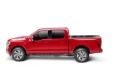 Picture of N-Fab Nerf Step 2017 Ford F-250/350 Super Duty Crew Cab - Tex. Black - Cab Length - 3in