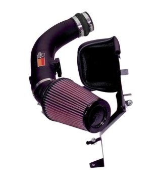 Picture of KN Cold Air Intakes - 57-9018