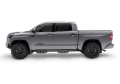 Picture of N-Fab Podium LG 05-14 Nissan Frontier King Cab - Tex. Black - 3in