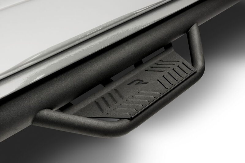 Picture of N-Fab NFB Podium Step Side Steps - HPF0989CC-TX