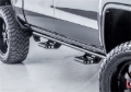 Picture of N-Fab NFB RKR Rails Body Armor & Rock Rails - T104RKR4R