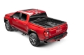 Picture of N-Fab RKR Step System 15-17 GMC - Chevy Canyon/Colorado Crew Cab - Tex. Black - 1.75in