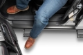 Picture of N-Fab RKR Step System 10-17 Toyota 4 Runner (Trail Edition) SUV 4 Door - Tex. Black - 1.75in