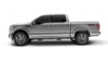 Picture of N-Fab RKR Step System 15-17 Ford F-150 SuperCrew - Tex. Black - 1.75in