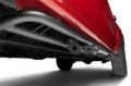 Picture of N-Fab RKR Step System 15-17 GMC - Chevy Canyon/Colorado Crew Cab - Tex. Black - 1.75in