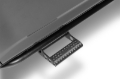 Picture of N-Fab RKR Step System 10-17 Toyota 4 Runner (Trail Edition) SUV 4 Door - Tex. Black - 1.75in