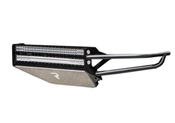 Picture of N-Fab RSP Front Bumper 05-15 Toyota Tacoma - Gloss Black - Direct Fit LED