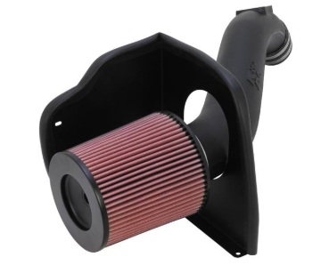 Picture of KN Cold Air Intakes - 57-3034