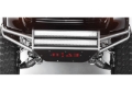 Picture of N-Fab RSP Front Bumper 05-15 Toyota Tacoma - Gloss Black - Direct Fit LED