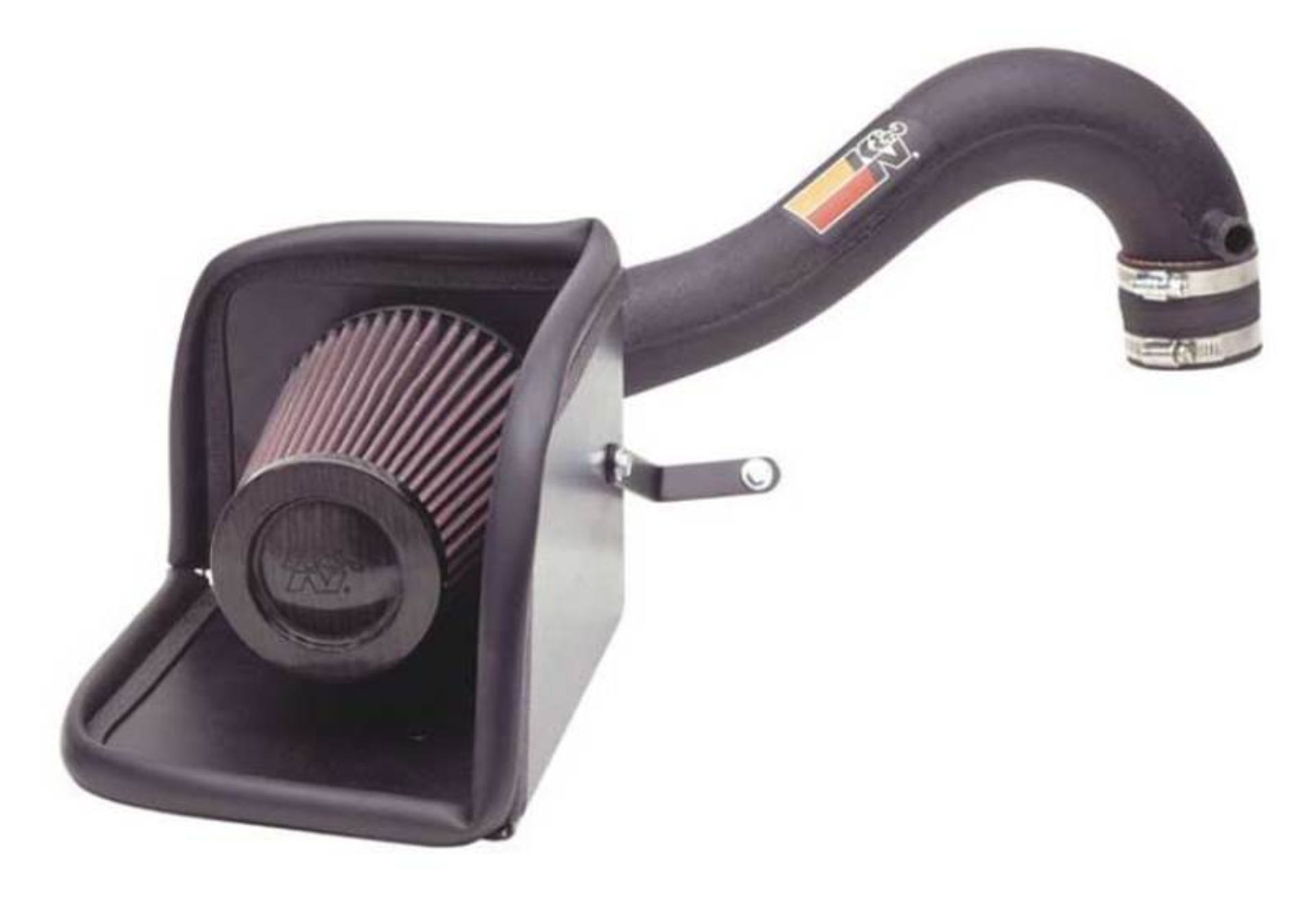 Picture of KN Cold Air Intakes - 57-3513