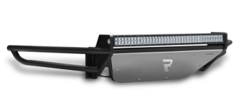 Picture of N-Fab RSP Front Bumper 14-17 Toyota Tundra - Tex. Black - Direct Fit LED