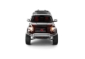 Picture of N-Fab NFB RSP Front Bumper - T141LRSP-TX