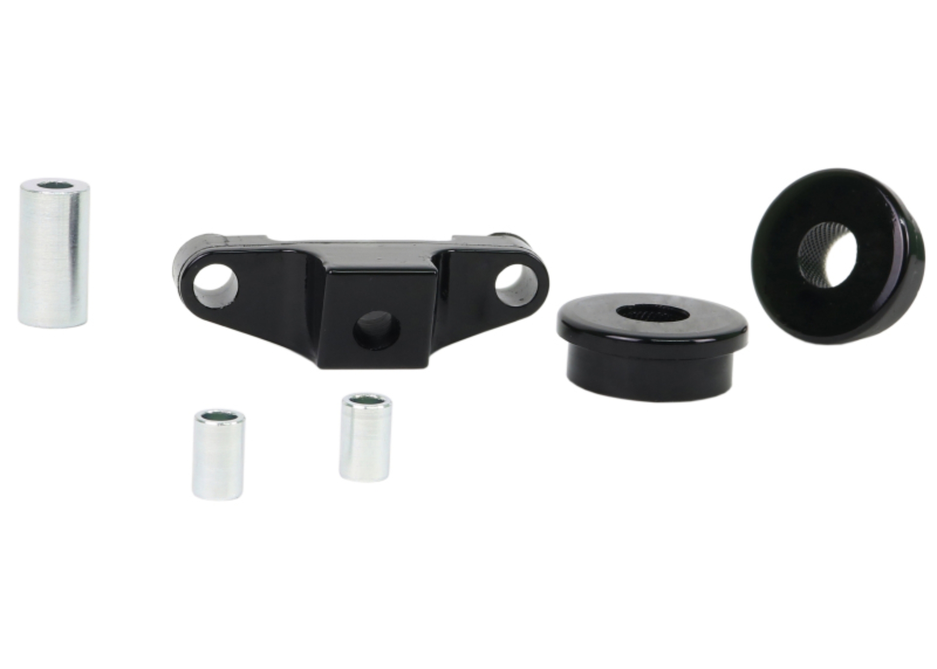 Picture of Whiteline 04-14 Subaru Impreza WRX STi (GD/GV/VA) 6 Speed Gearbox Selector Bushing Kit