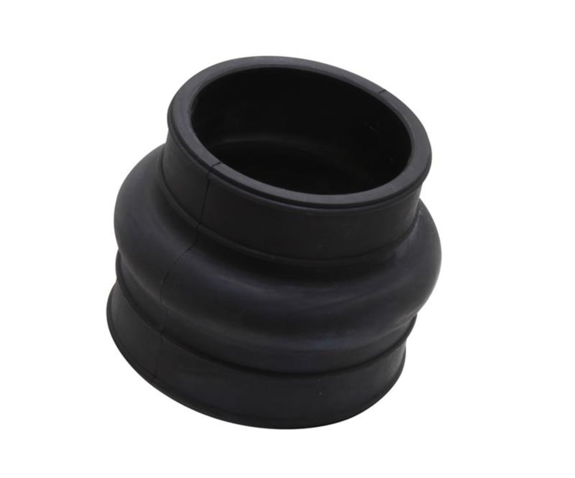 Picture of AEM Replacement Hose; Hump 2.50/3.00 x 3.00in