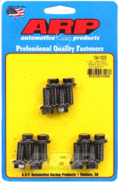Picture of ARP LS1/LS2 Hex Rear Motor Cover Bolt Kit