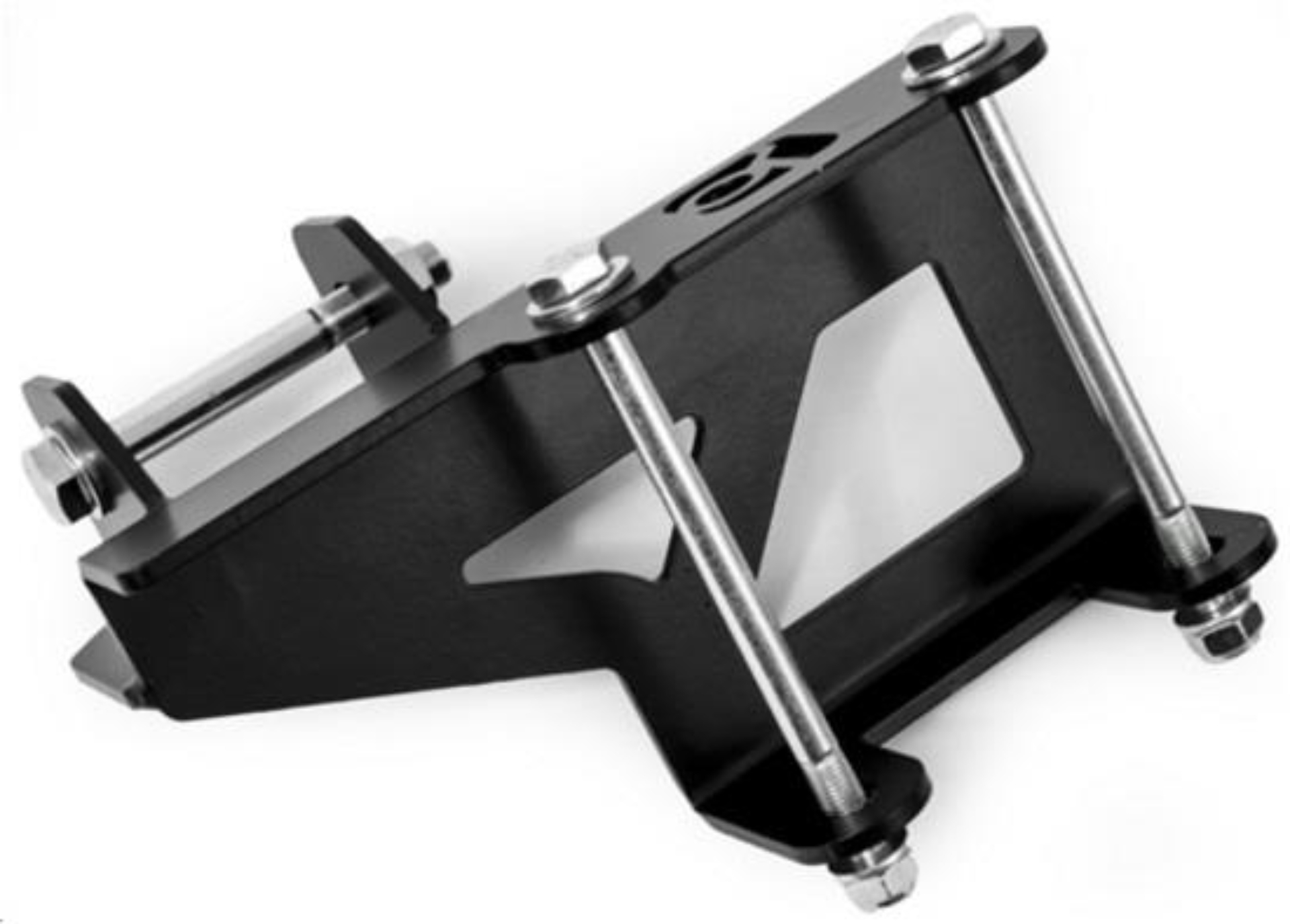 Picture of Innovative H22 Swap Passenger Side Conversion Bracket - 29520-SB