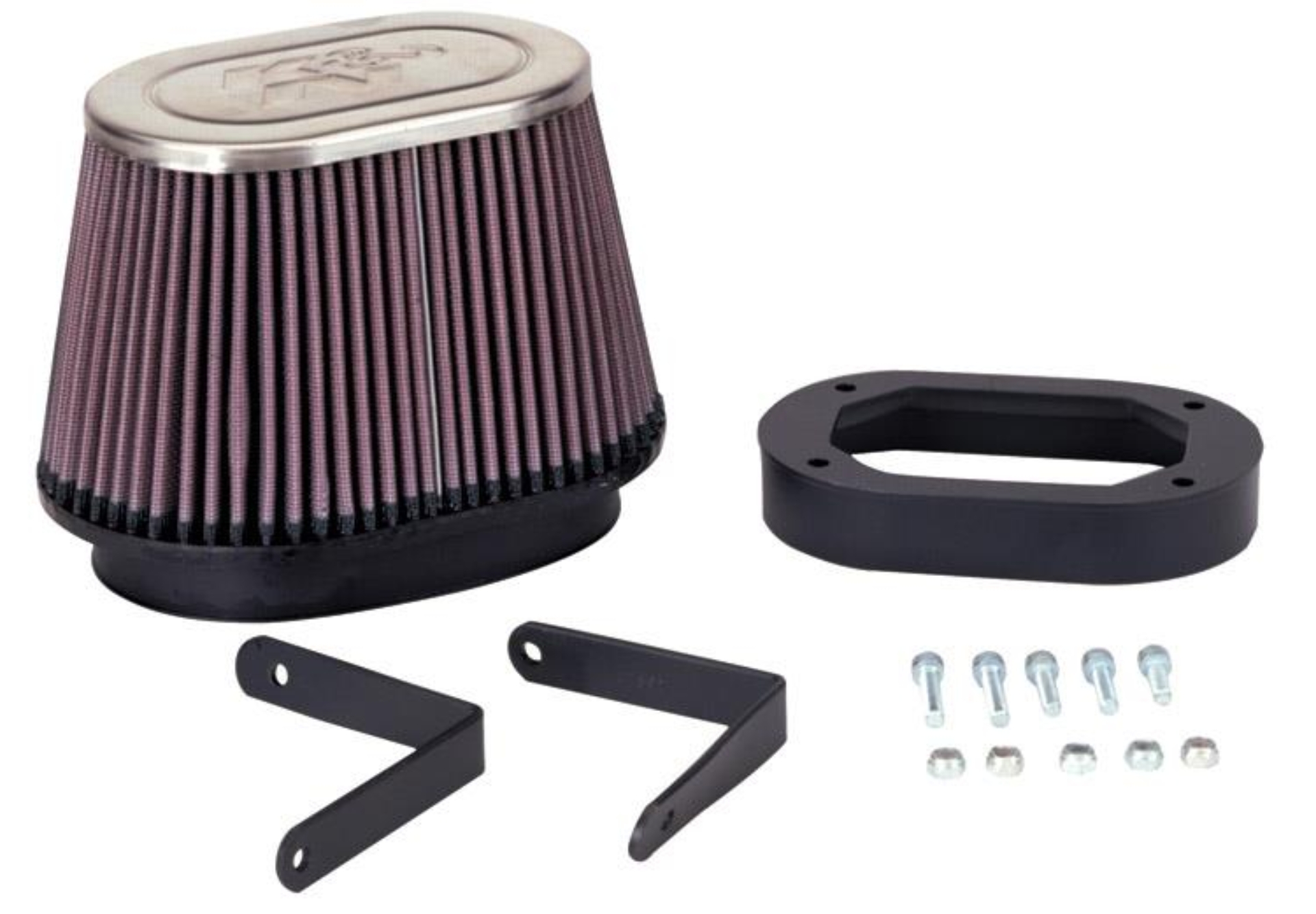 Picture of KN Cold Air Intakes - 57-1500-1