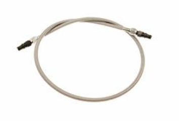 Picture of McLeod Line Assy 2010+ Chevrolet Camaro With 43.00in Male Wire Clip Fittings
