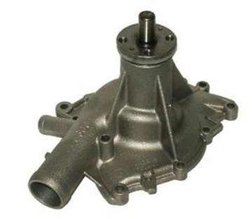 Picture of Gates 00-04 Ford Mustang Water Pump