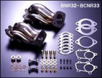 Picture of HKS EXTENSION KIT RB26DETT(Not for GTIII Sport Turbine Kit)
