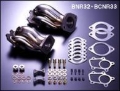 Picture of HKS EXTENSION KIT BNR34 V-SPEC