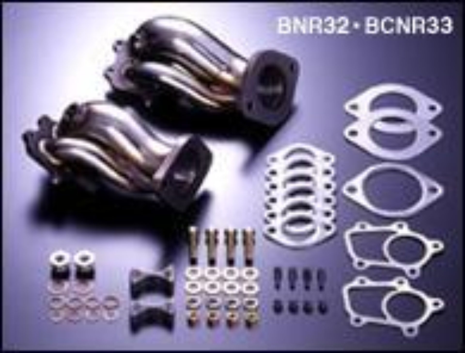 Picture of HKS EXTENSION KIT BNR34 V-SPEC