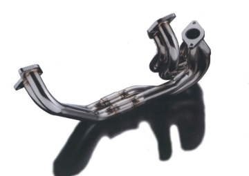 Picture of HKS MITSUBISHI CT9A 4G63 Stainless Steel Exhaust Manifold