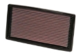 Picture of K&N Engineering KN Drop in Air Filters - 33-2042