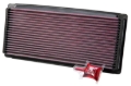 Picture of K&N Engineering KN Drop in Air Filters - 33-2023