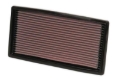 Picture of K&N Engineering KN Drop in Air Filters - 33-2042