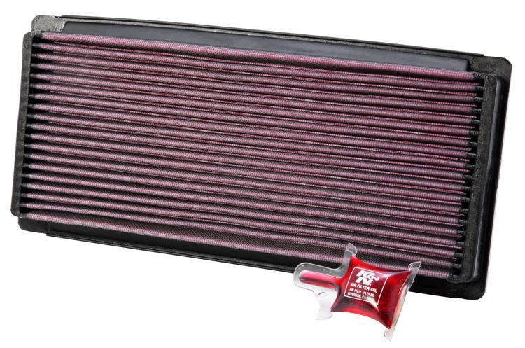 Picture of K&N Engineering KN Drop in Air Filters - 33-2023