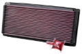 Picture of K&N Engineering KN Drop in Air Filters - 33-2023
