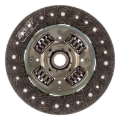 Picture of Exedy 2005 Saab 9-2X Aero H4 Stage 1 Replacement Organic Clutch Disc (for 15802HD)