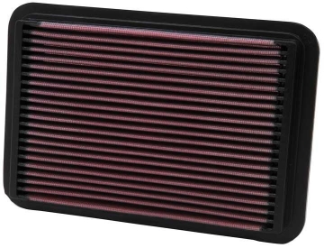 Picture of K&N 89-95 Toyota PickUp 2.4L / 95-04 Tacoma 2.4/2.7L Drop In Air Filter