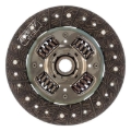 Picture of Exedy 2005 Saab 9-2X Aero H4 Stage 1 Replacement Organic Clutch Disc (for 15802HD)