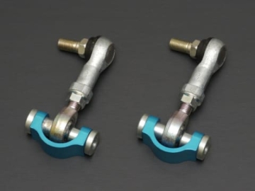 Picture of Cusco Sway Bar End Link Set Rear Pillowball Rod End Adjustable (73-87mm) 08+ Subaru Impreza WRX/STI