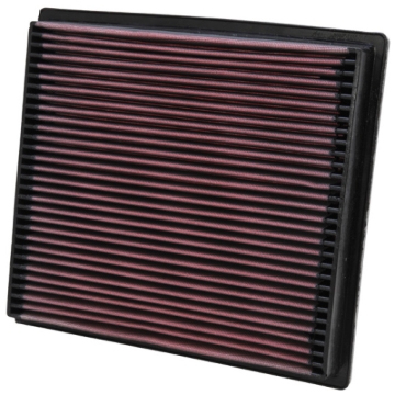 Picture of K&N 94-02 Dodge Ram 2500/3500 5.9L DSL Drop In Air Filter
