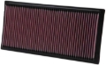 Picture of K&N Engineering KN Drop in Air Filters - 33-2084