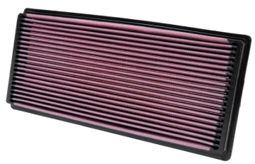 Picture of K&N 96-02 Jeep Wrangler 2.5L L4 / 96-06 4.0L L4 Drop In Air Filter