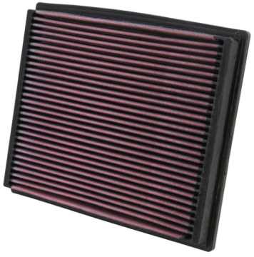 Picture of K&N 94-05 Audi / 01-08 Skoda / 96-05 VW Drop In Air Filter