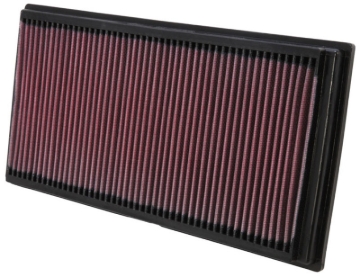 Picture of K&N 96-07 Audi / 99-05 Seat / 96-04 Skoda / 97-09 VW Drop In Air Filter
