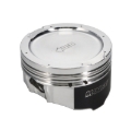 Picture of Manley Turbo Tuff Piston Set - Ford Modular 3 Valve