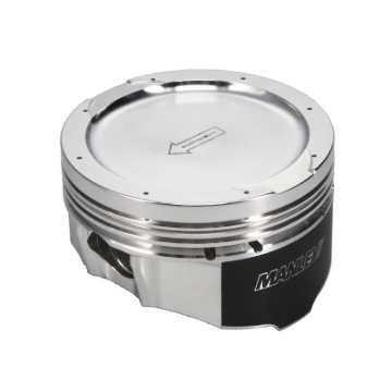 Picture of Manley Turbo Tuff Piston Set - Ford Modular 3 Valve