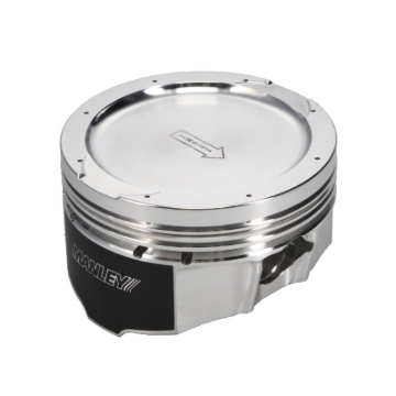 Picture of Manley Ford 4.6L Modular V8 Piston Set - 3.700 in. Bore 1.220 in. CH, -14.00 CC